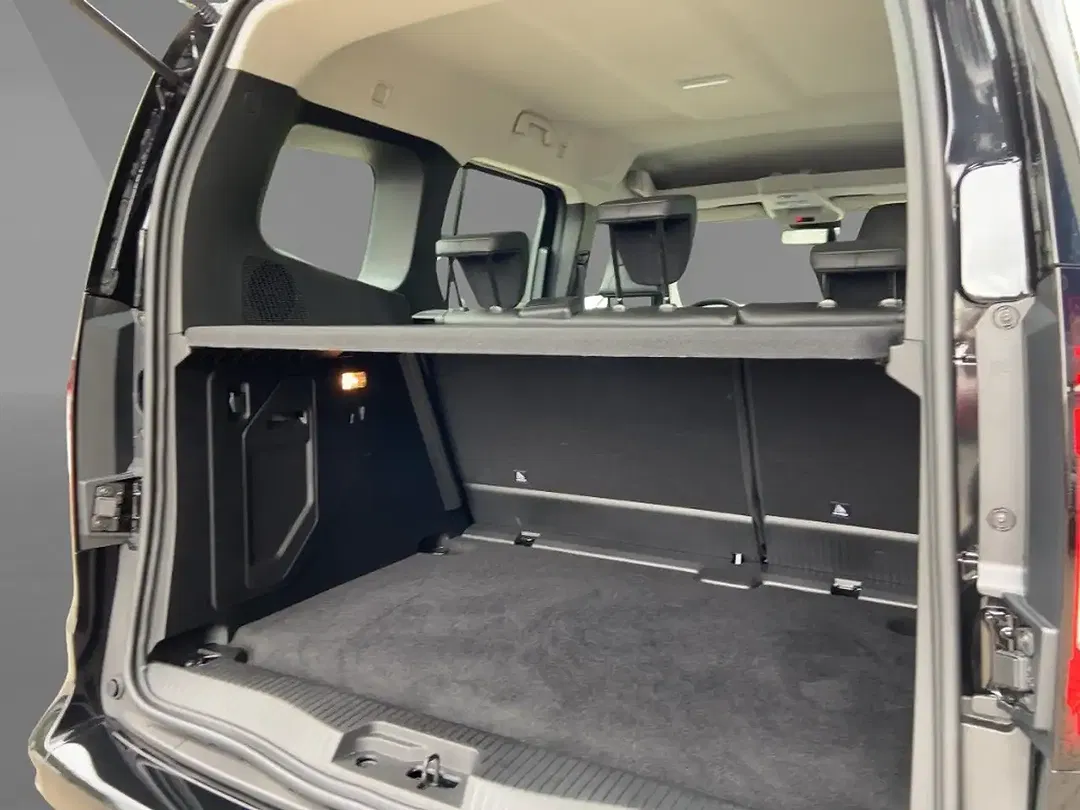 Nissan Townstar - Thumbnail 11