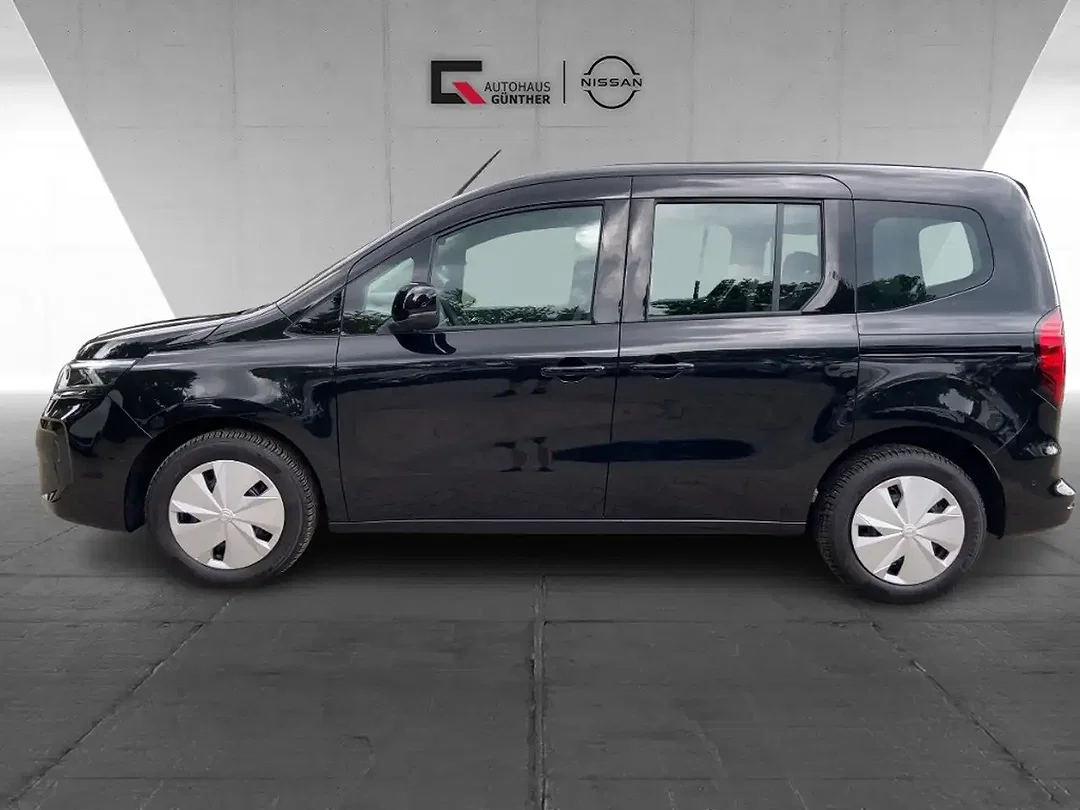 Nissan Townstar - Afbeelding 1
