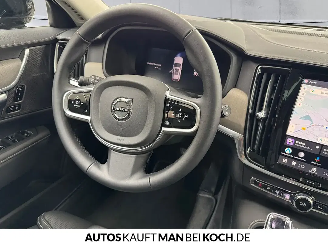 Volvo V90 - Thumbnail 8