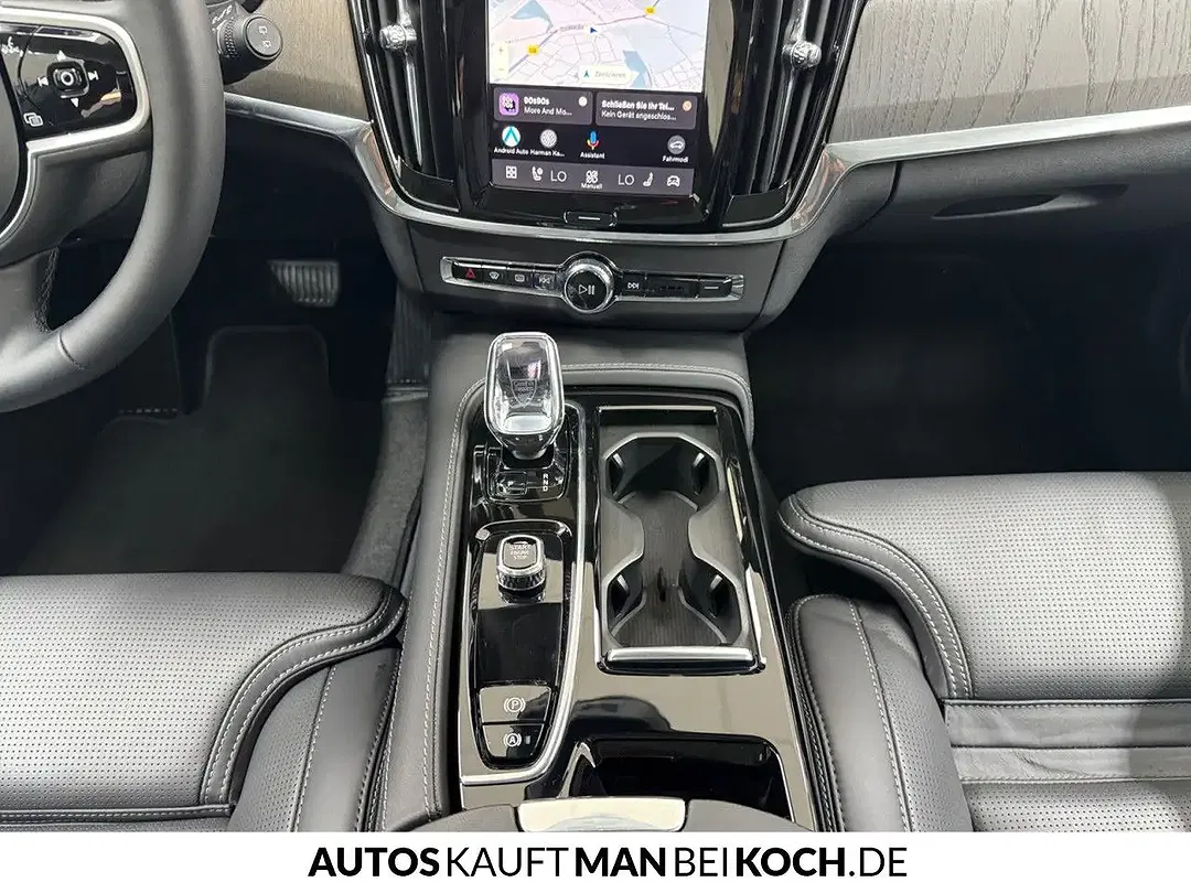 Volvo V90 - Thumbnail 9