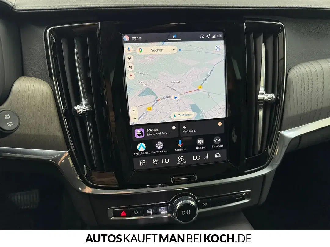 Volvo V90 - Thumbnail 11