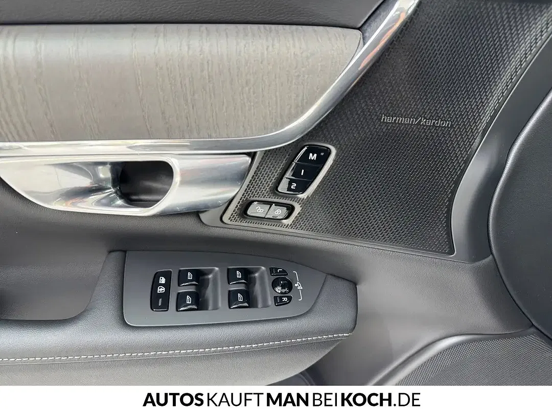 Volvo V90 - Thumbnail 12