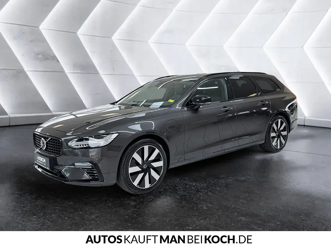 Volvo V90 - Afbeelding 1