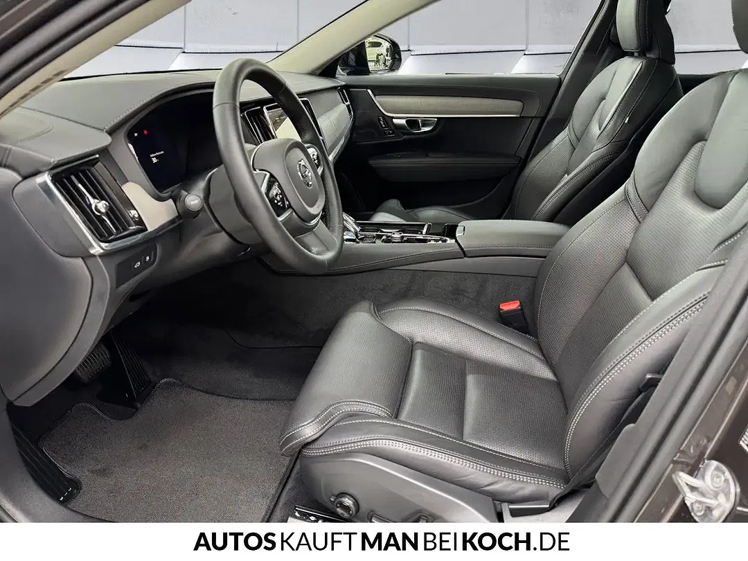 Volvo V90 - Thumbnail 5