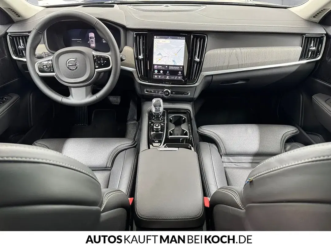 Volvo V90 - Thumbnail 7