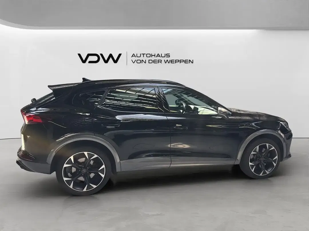 CUPRA Formentor - Thumbnail 9