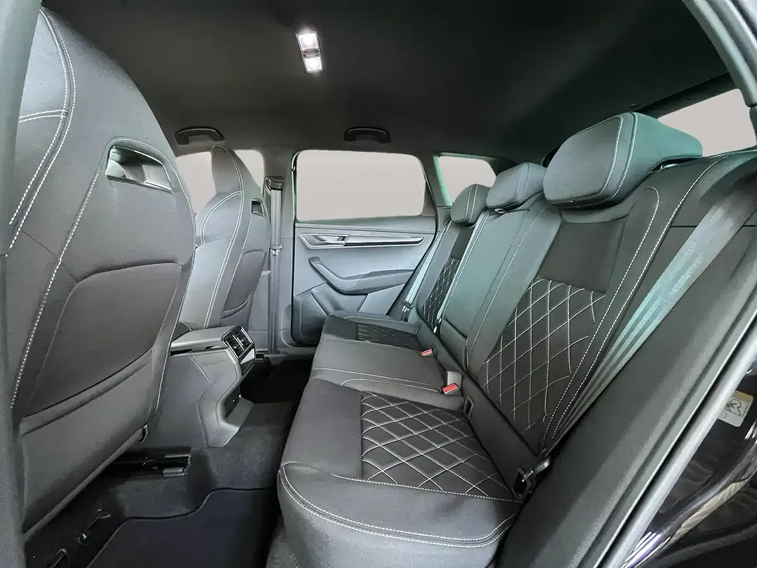 Skoda Karoq - Thumbnail 6