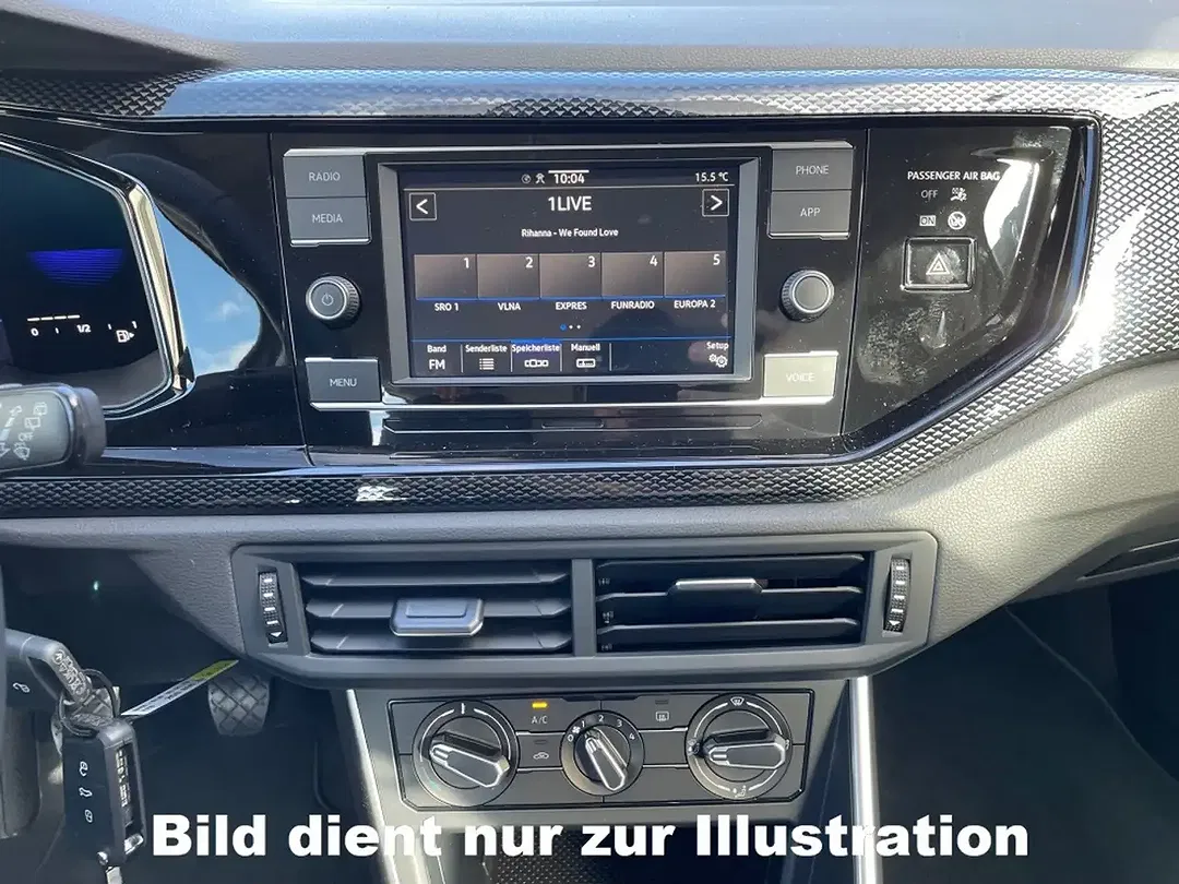 Volkswagen Taigo - Thumbnail 6
