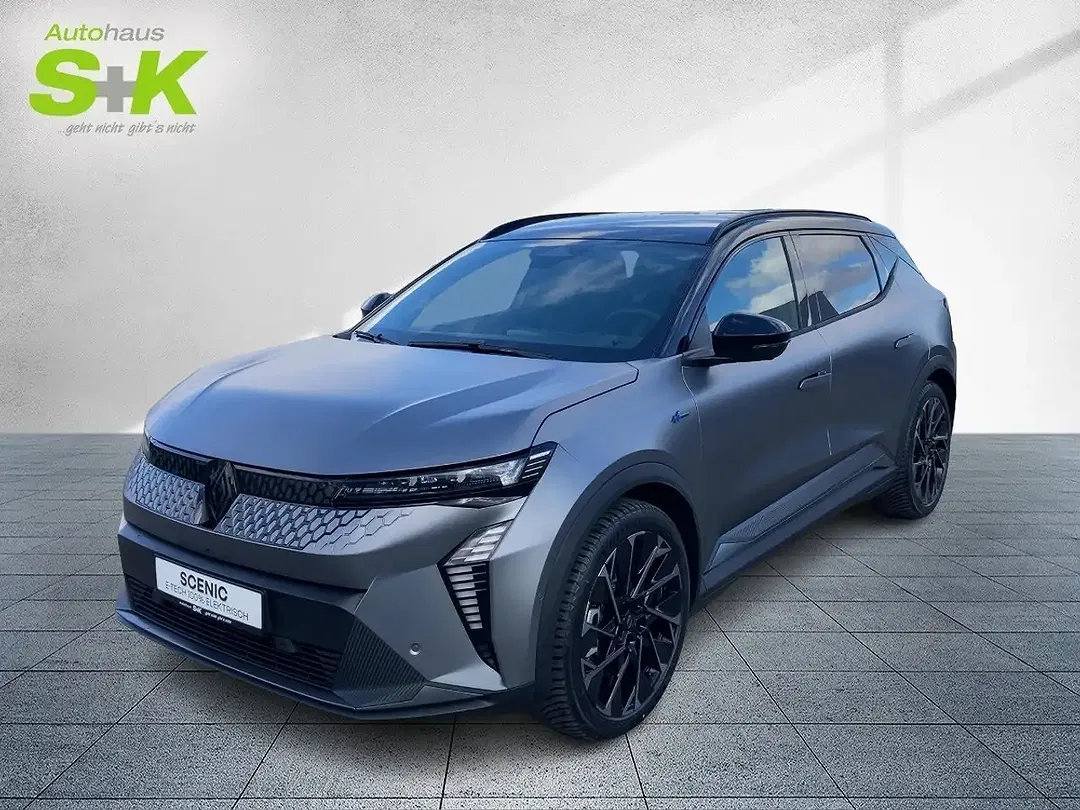 Renault Scenic E-Tech Esprit Alpine - foto 1