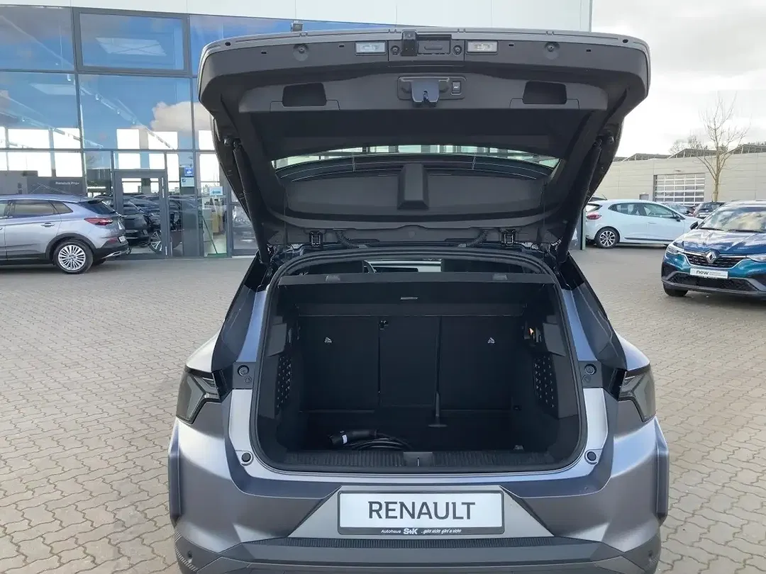 Renault Scenic - Thumbnail 13