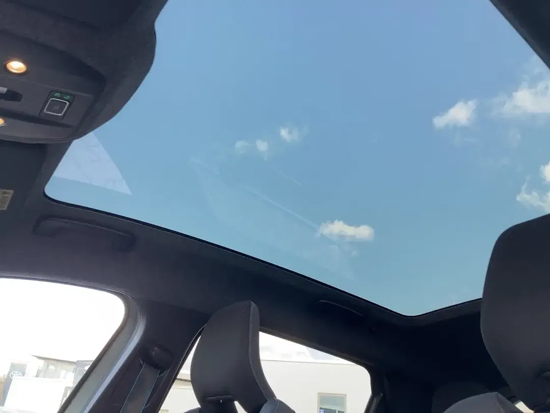 Renault Scenic - Thumbnail 14
