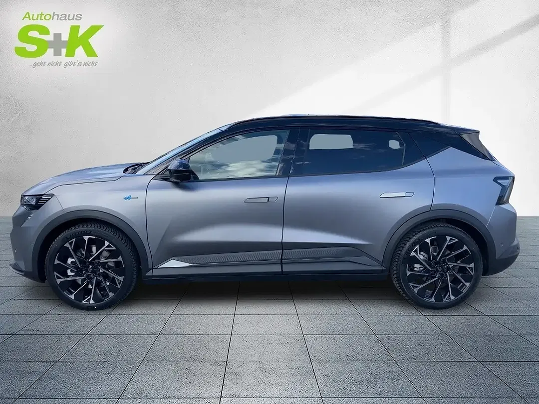 Renault Scenic E-Tech Esprit Alpine - foto 2