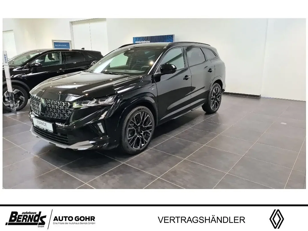 Renault Espace - Afbeelding 1
