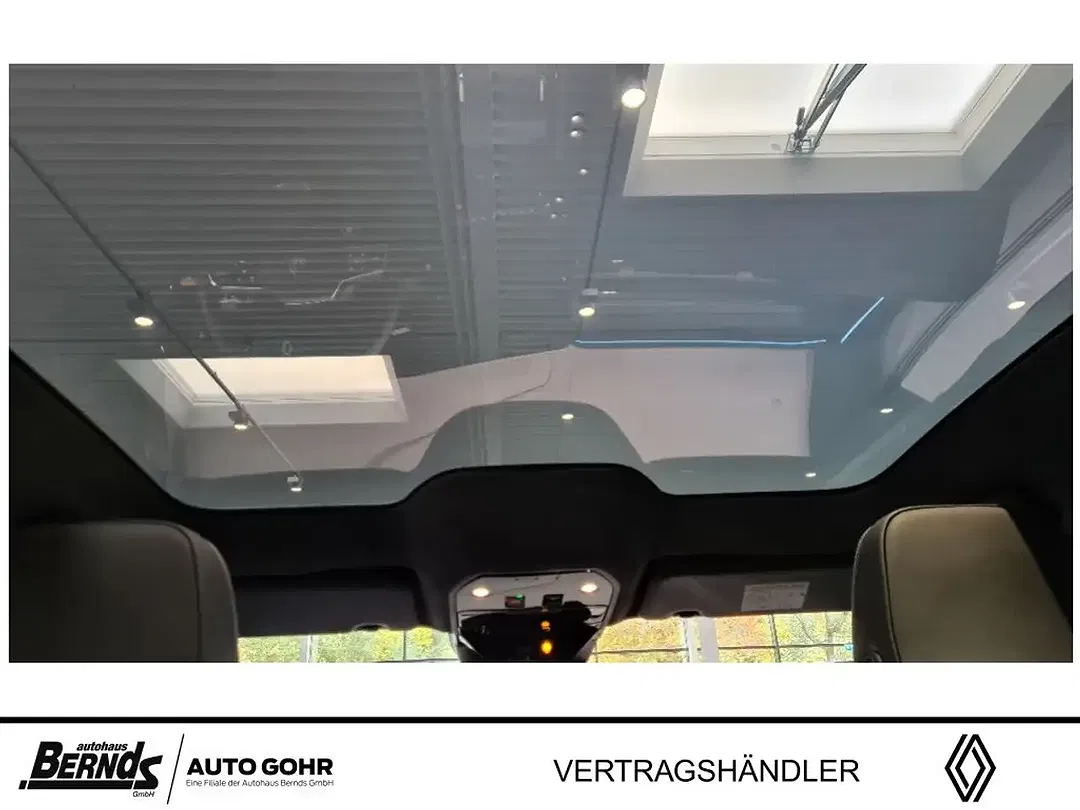 Renault Espace - Thumbnail 10