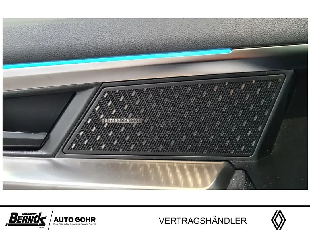 Renault Espace - Thumbnail 13