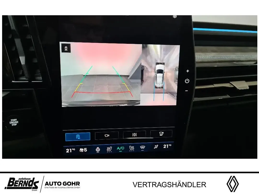 Renault Espace - Thumbnail 15