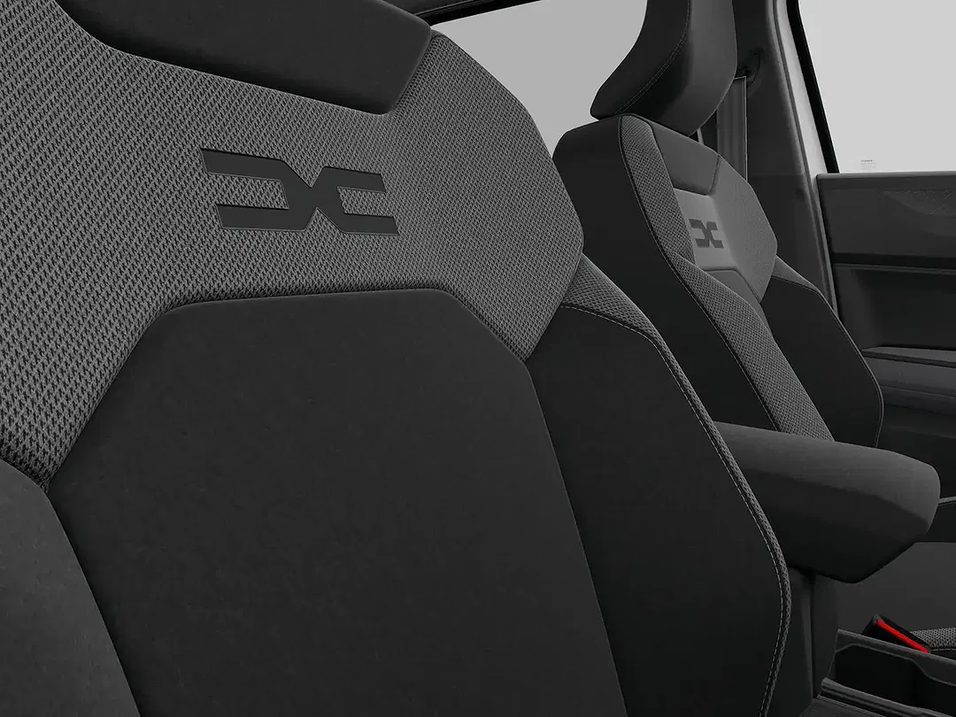 Dacia Bigster - Thumbnail 13