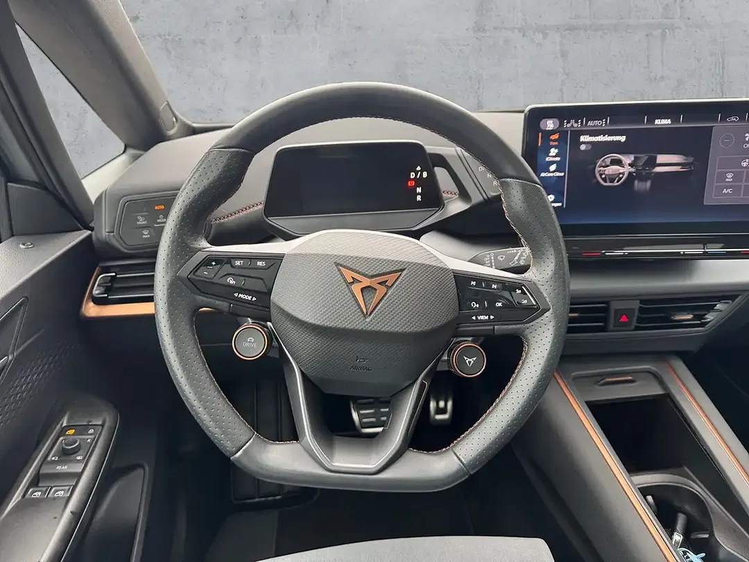CUPRA Born - Thumbnail 9