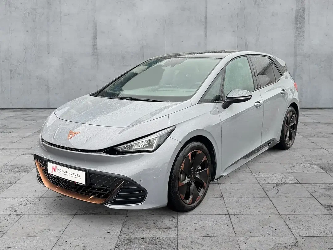 CUPRA Born - Afbeelding 1