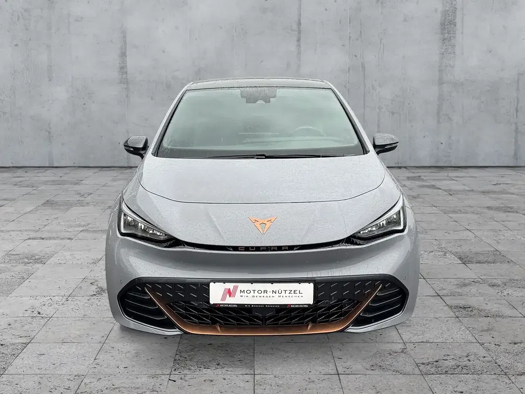 CUPRA Born - foto 2