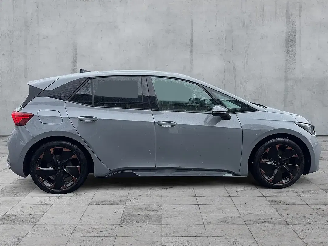 CUPRA Born - Thumbnail 6