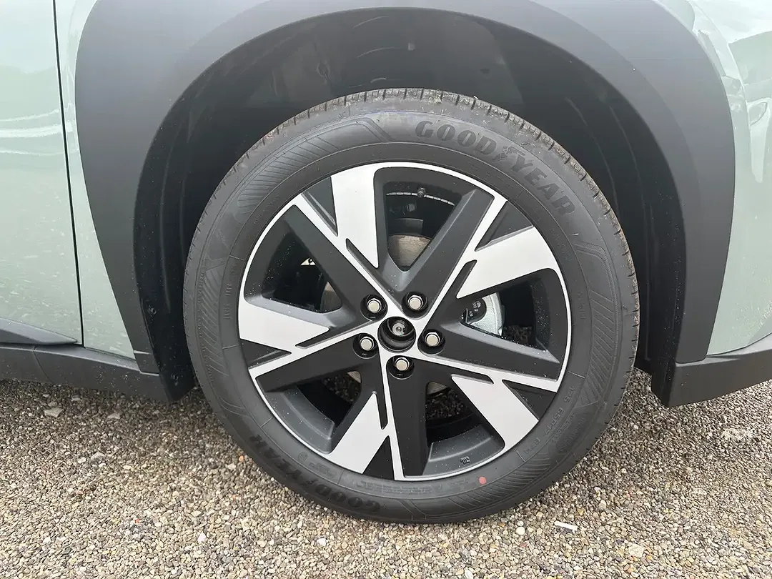 Toyota Aygo - Thumbnail 11