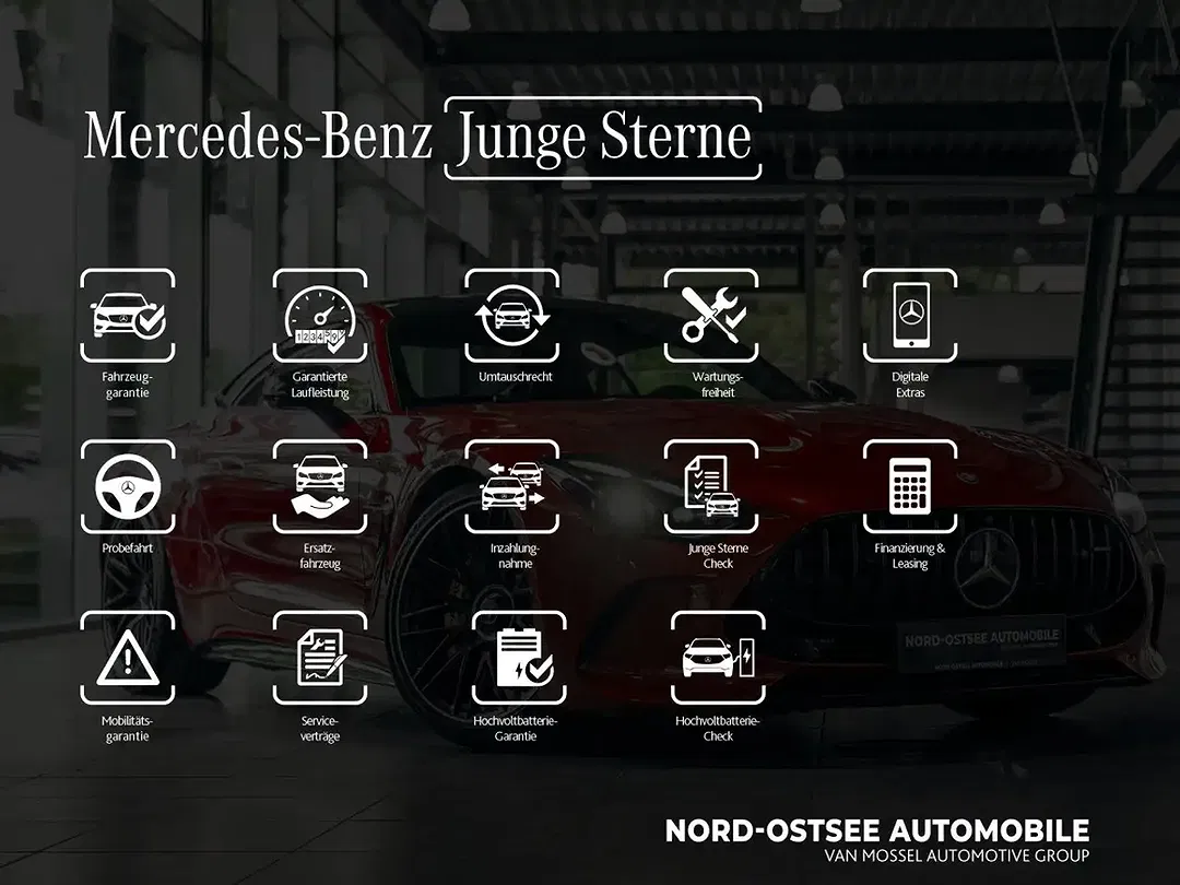 Mercedes-Benz SL 63 AMG - Thumbnail 3