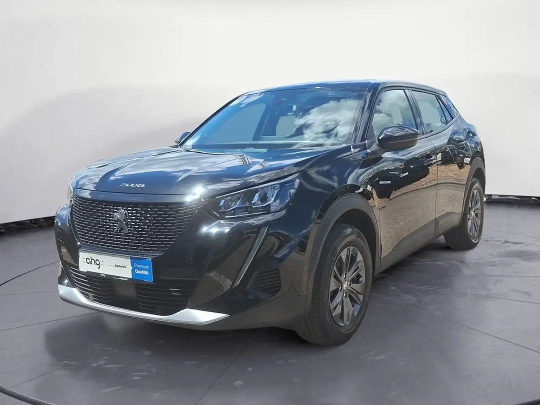 Peugeot e-2008 - Afbeelding 1