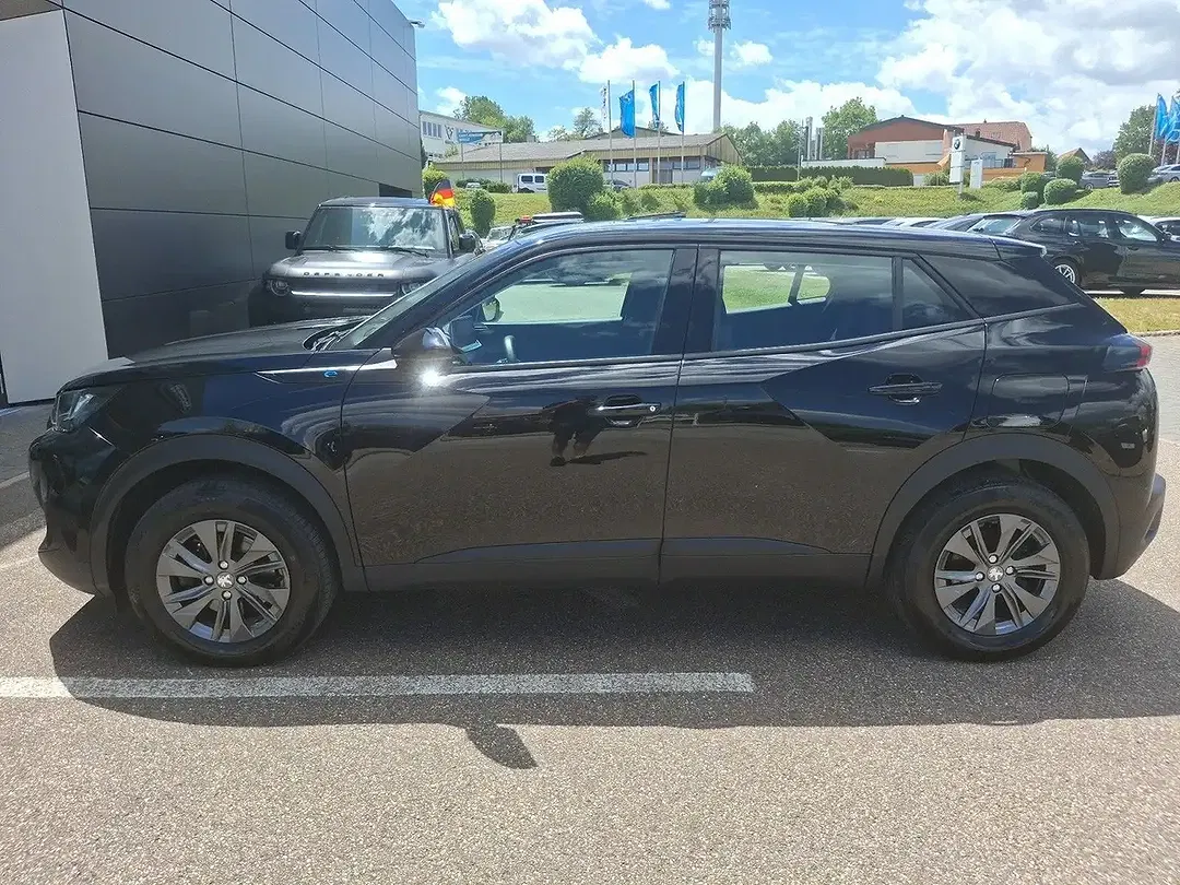 Peugeot e-2008 - Thumbnail 12