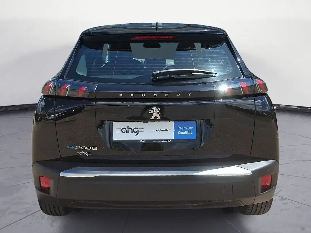 Peugeot e-2008 - Thumbnail 4