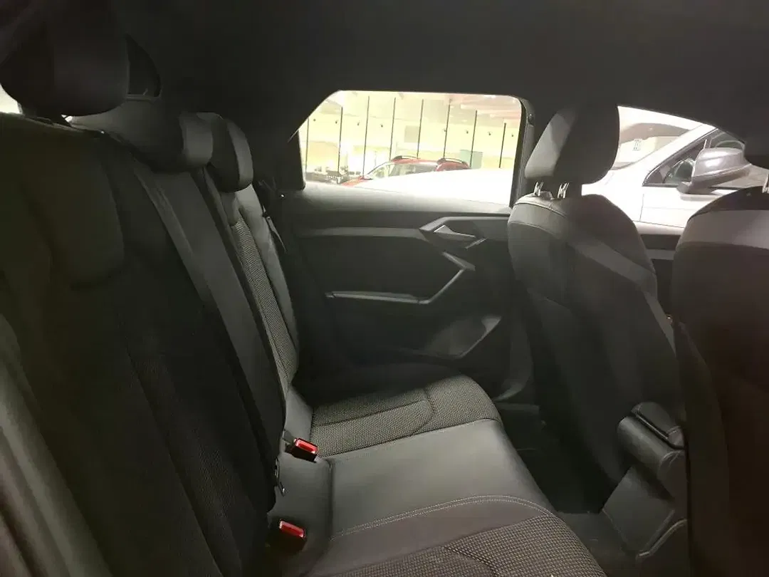 Audi A1 Sportback S line - foto 8