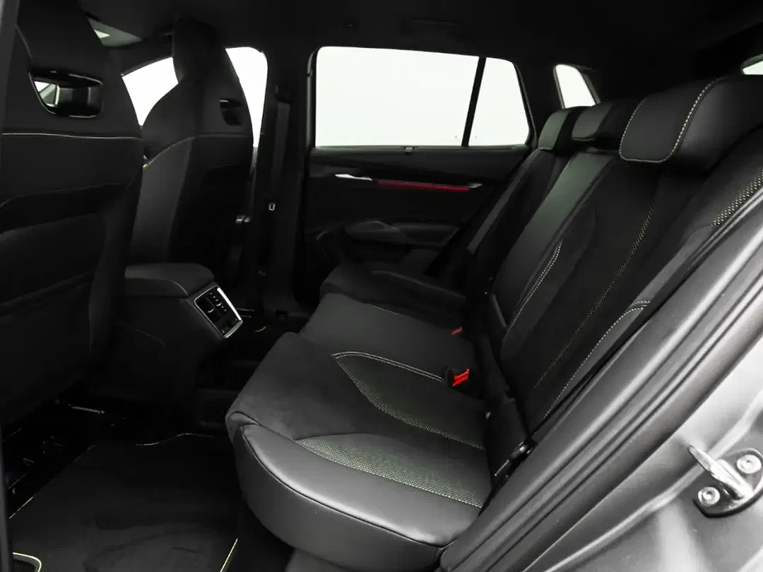 Skoda Elroq - Thumbnail 11