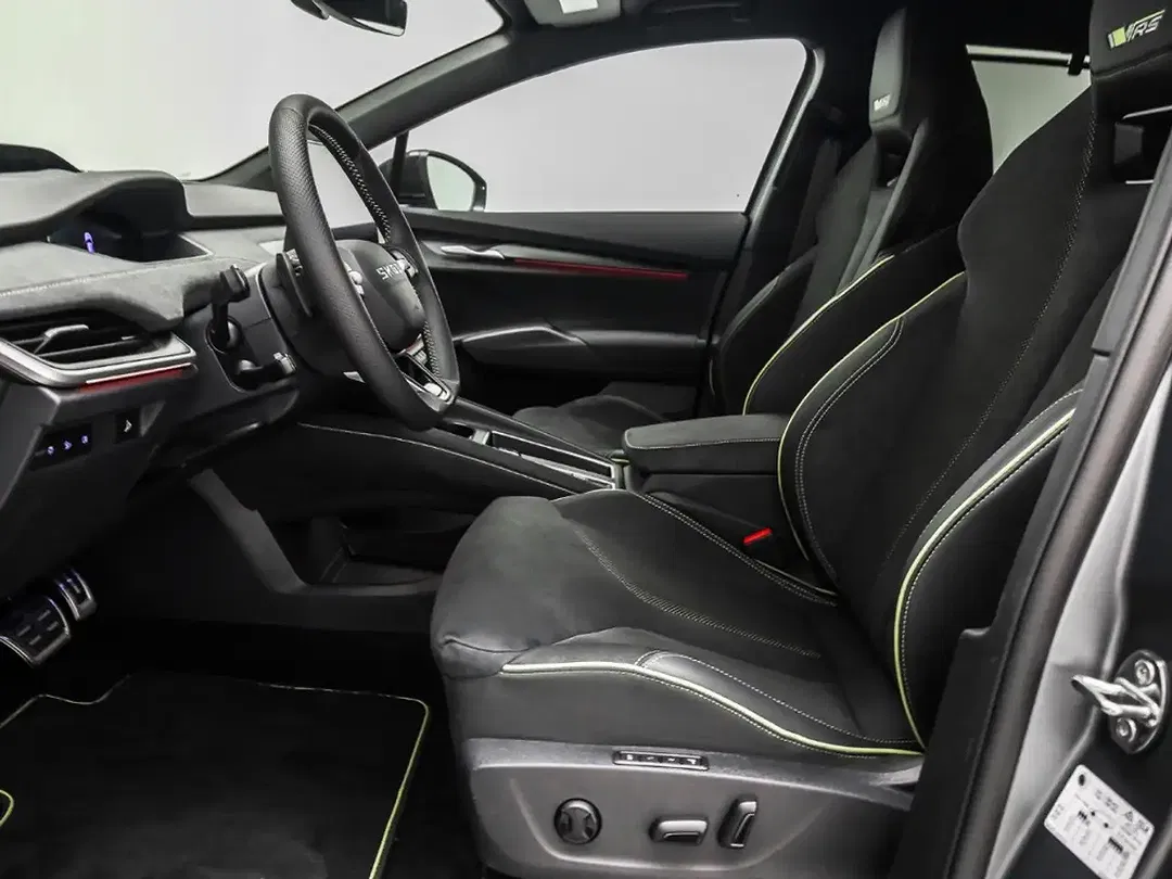 Skoda Elroq - Thumbnail 5