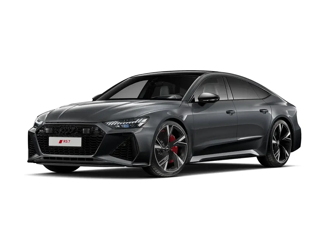 Audi RS7 - Afbeelding 1