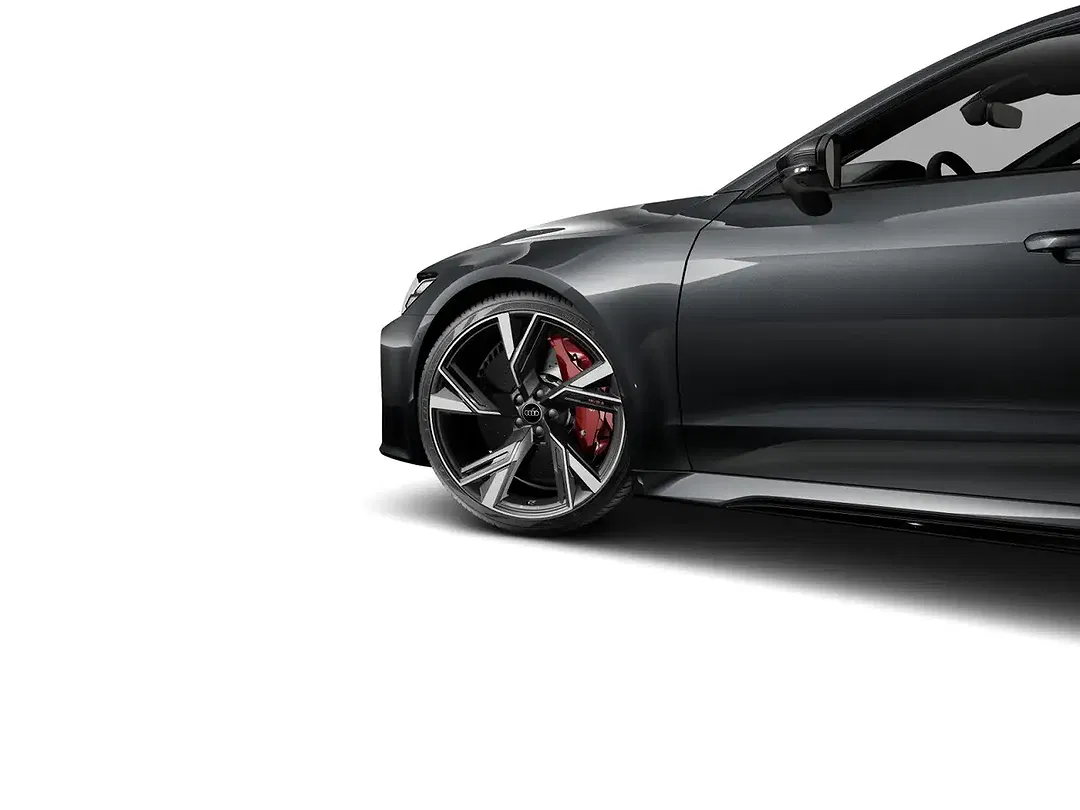Audi RS7 - Thumbnail 3