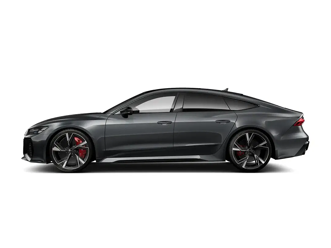 Audi RS7 - Thumbnail 5