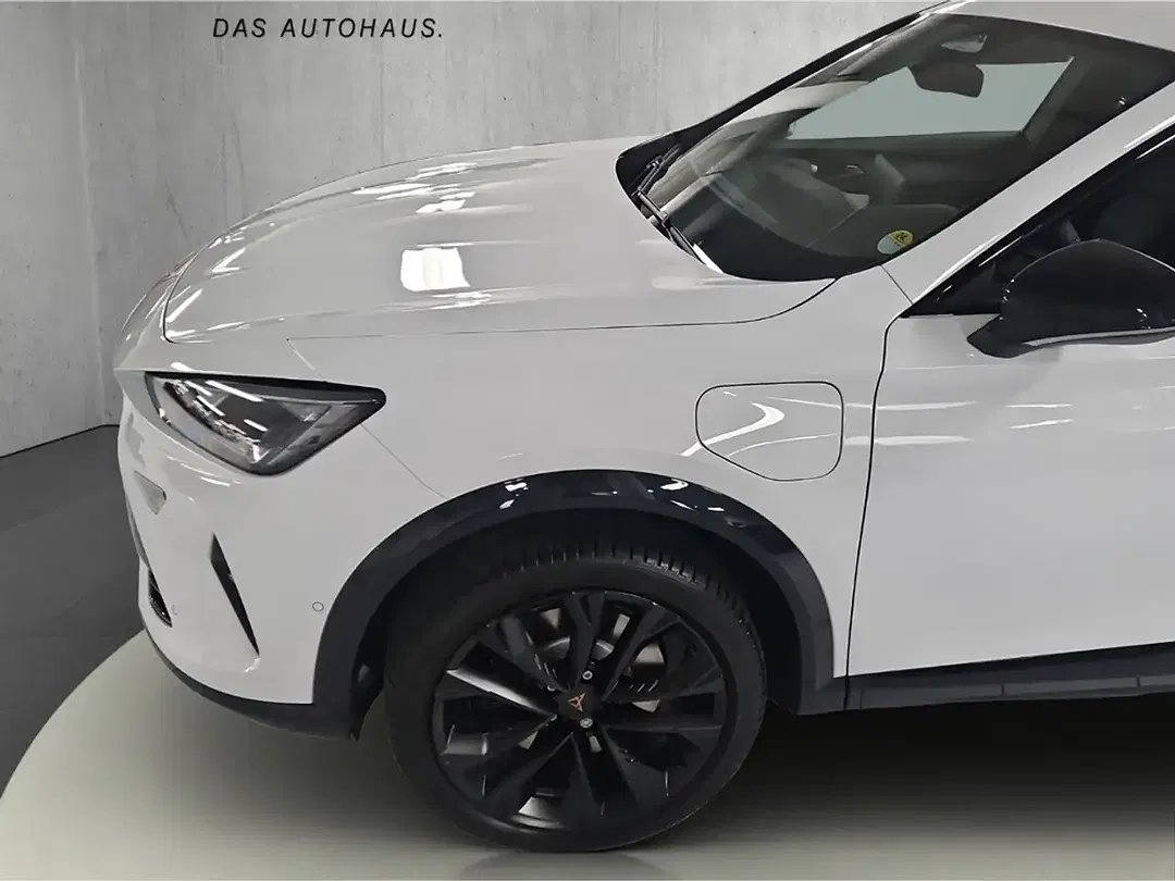 CUPRA Formentor - Thumbnail 6