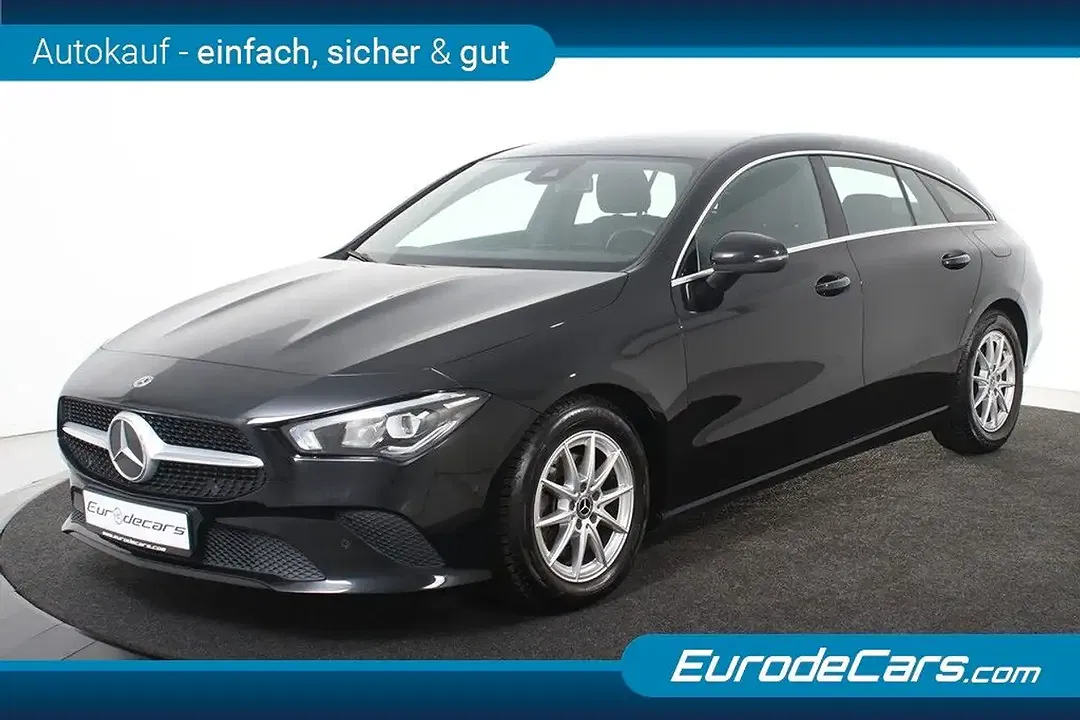 Mercedes-Benz CLA 200 AUT - foto 1