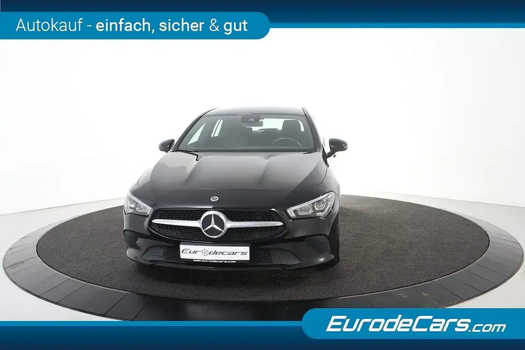 Mercedes-Benz CLA 200 - Thumbnail 13