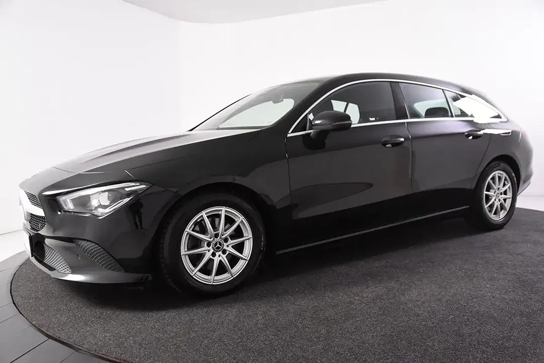 Mercedes-Benz CLA 200 - Thumbnail 14