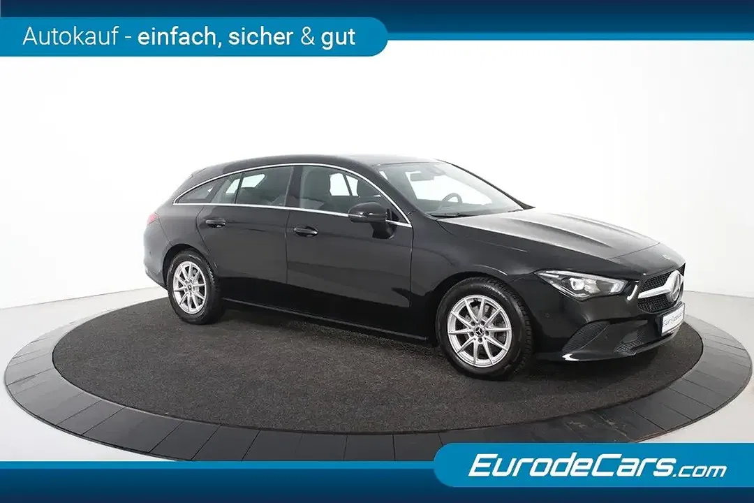 Mercedes-Benz CLA 200 AUT - foto 15