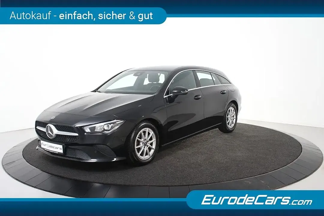 Mercedes-Benz CLA 200 - Thumbnail 5