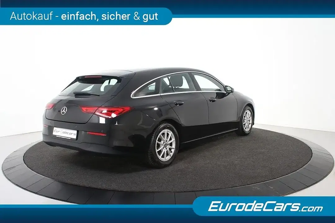 Mercedes-Benz CLA 200 - Thumbnail 7