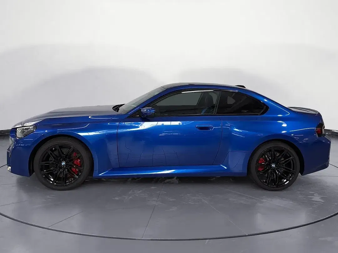 BMW M2 M Coupe - foto 2