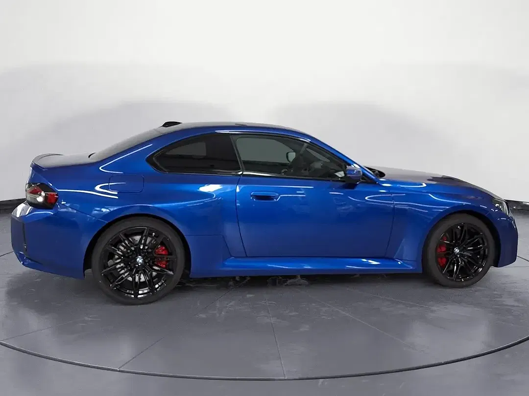 BMW M2 - Thumbnail 5