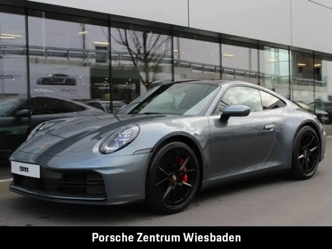 Porsche 992 - Afbeelding 1