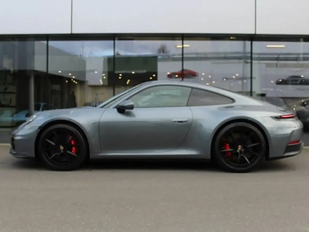 Porsche 992 Carrera S - foto 2