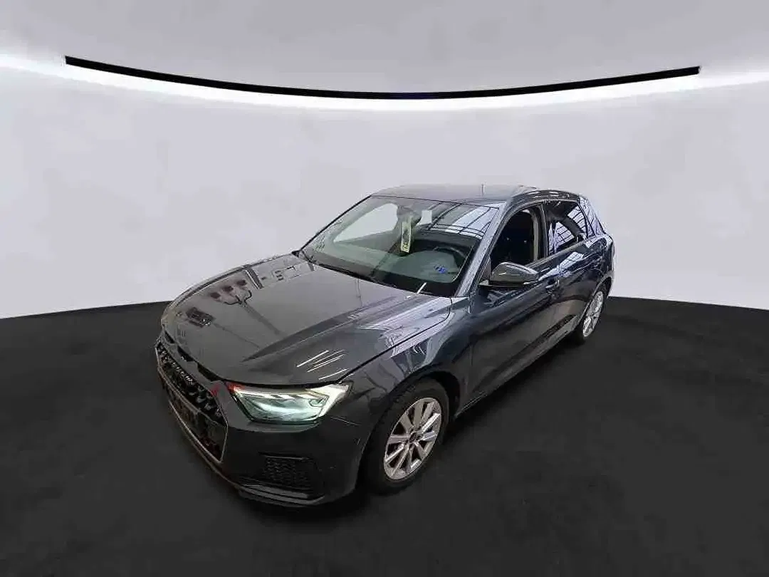 Audi A1 25 TFSI S tronic Sportback advanced - foto 2