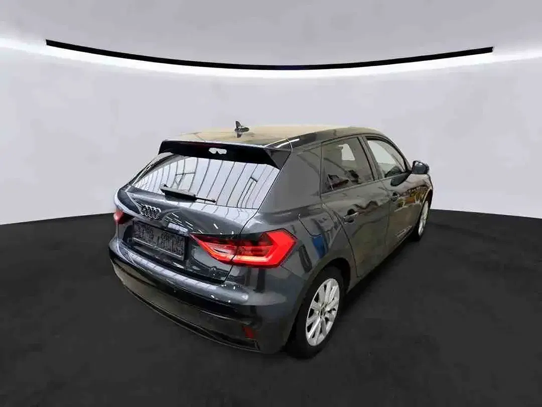 Audi A1 - Thumbnail 3