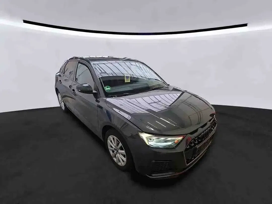 Audi A1 - Thumbnail 4